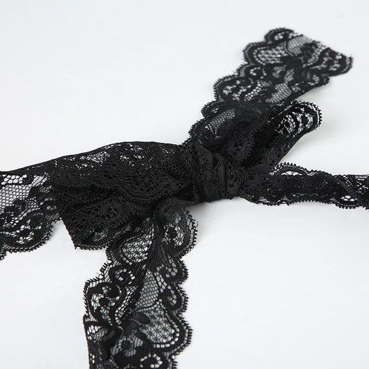 TOP STELLA NOIR