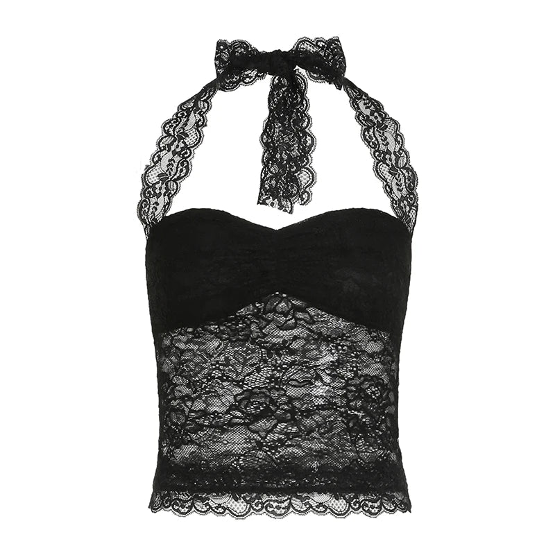 TOP STELLA NOIR