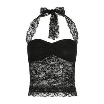 TOP STELLA NOIR